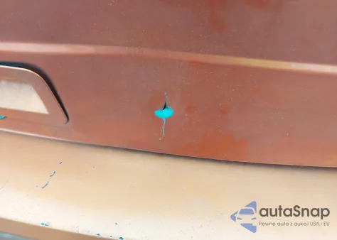 2008 Ford Edge Se из США, поврежденный, VIN 2FMDK36C48BA46595